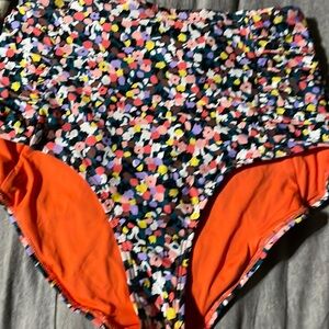Womens Anne Cole swimsuit bottoms
